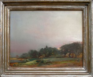 Old Harbor, Block Island